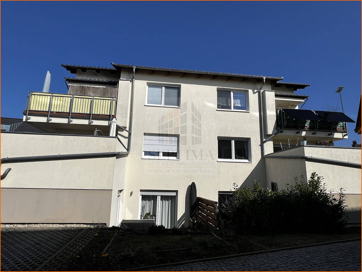 Mehrfamilienhaus mit drei Wohneinheiten zu verkaufen – 7751 Jena – Bild 1 von 6