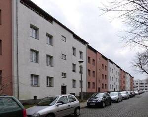Erstbezug nach Sanierung - Ihre neue Wohnung in Cracau