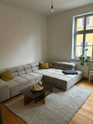 Sanierte Altbauwohnung im Herzen der Erfurter Altstadt – 99084 Erfurt – Vorschaubild 7