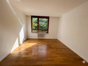 500 m zur U1 - Balkonwohnung mit Aufzug und TG – 22041 Hamburg – Vorschaubild 8