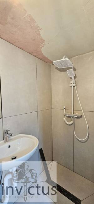 Kleine 1 Zimmer Souterrainwohnung in Böckingen – 74080 Heilbronn – Vorschaubild 5