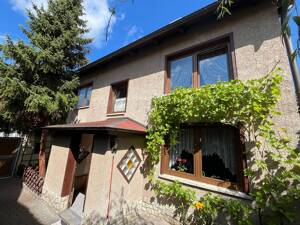 Wohlfühloase in Erfurt-Gispersleben - Ihr neues Einfamilienhaus mit Herz