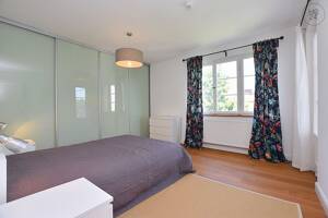 Wunderschöne Wohnung mit Balkon in toller Lage in Degerloch – 70597 Stuttgart – Vorschaubild 7