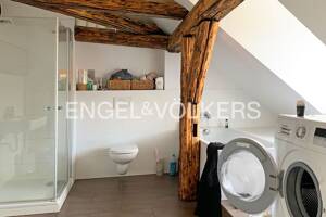 Exklusive Dachgeschosswohnung im Loftstil – 38124 Braunschweig – Vorschaubild 6