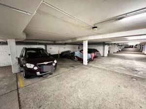 2-Zimmer-Wohnung mit Balkon und Stellplatz in Köln-Deutz – 50679 Köln – Vorschaubild 5