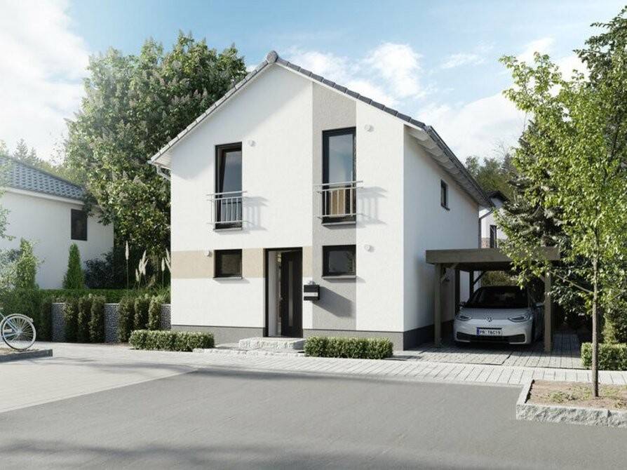 Familienfreundliches Einfamilienhaus in Hamburg - Ihr Traum vom Eigenheim! – Hamburg – Vorschaubild 2