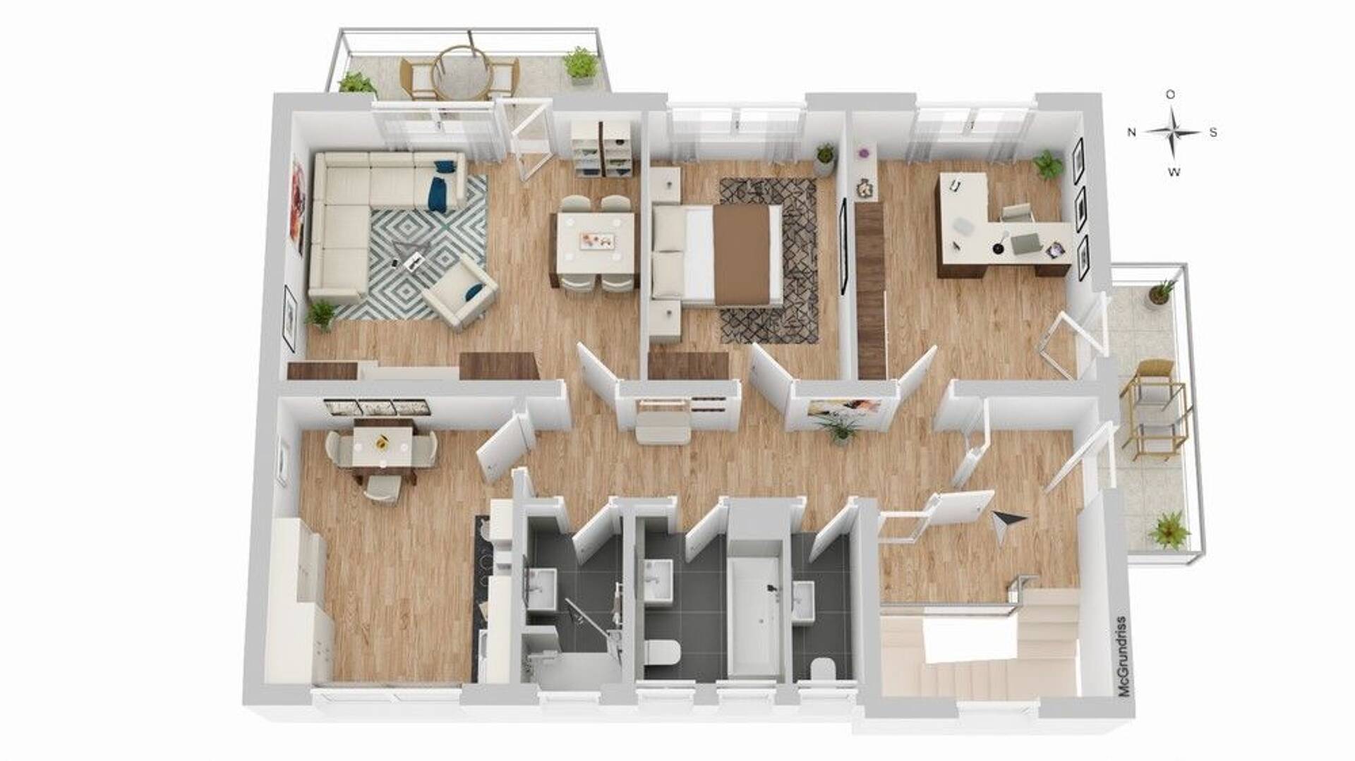 Haus in 74906 Bad Rappenau Obergimpern mit 177 m² kaufen