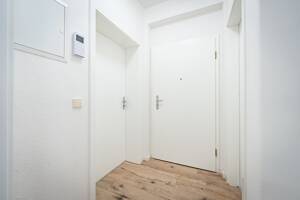Moderne Badsanierung! Mit Balkon & EBK! – 39104 Magdeburg – Vorschaubild 7