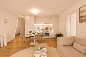 ***Bezugsfertige Möblierte und Löffelfertige Premium-Wohnung in der Villa Sternberg***