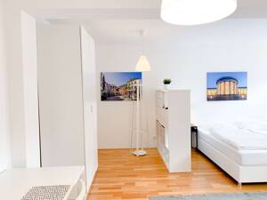 Relax - Schickes & modernes Apartment – 52070 Aachen – Vorschaubild 2
