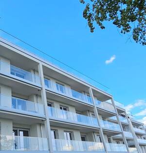 Wohnung mit Moselblick