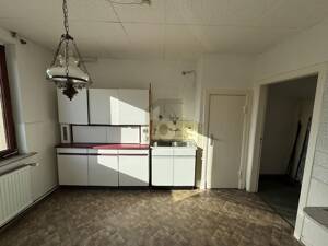 SANIERUNGSBEDÜRFTIG MIT DIREKTEM SEEZUGANG – 23568 Lübeck – Vorschaubild 5