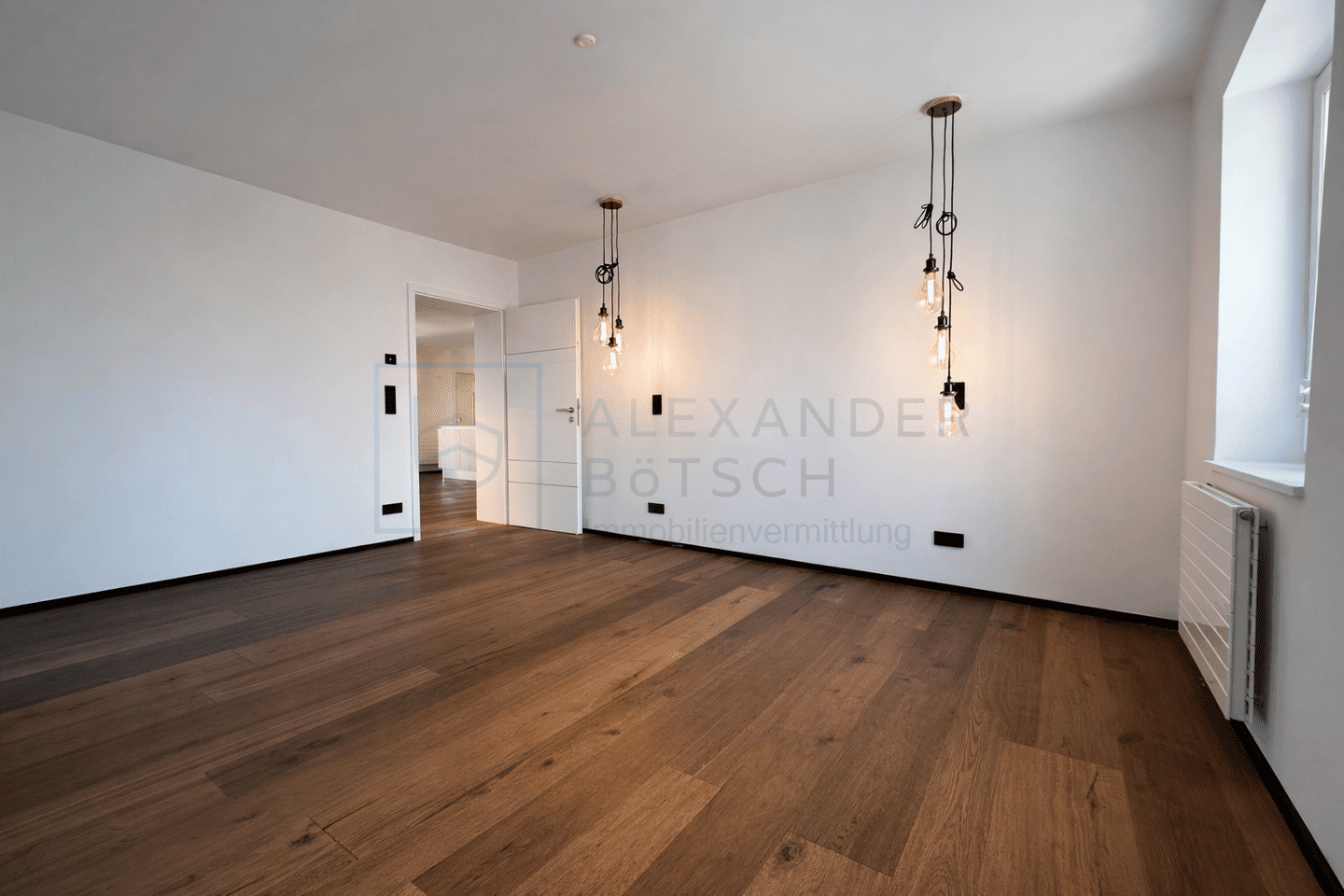 2-Zimmer Wohntraum im Glockenbachviertel – München – Vorschaubild 7