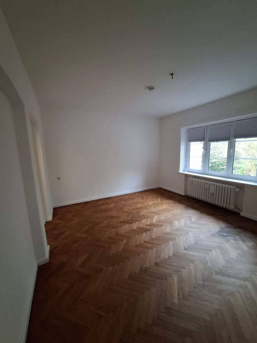 Traumhafte Altbauwohnung mit Balkon & Wasserblick vor der Lübecker Altstadt – Lübeck – Vorschaubild 5