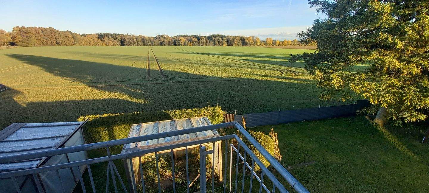 Helle 3 Zi. Wohnung mit Garage Nähe Bockhorn