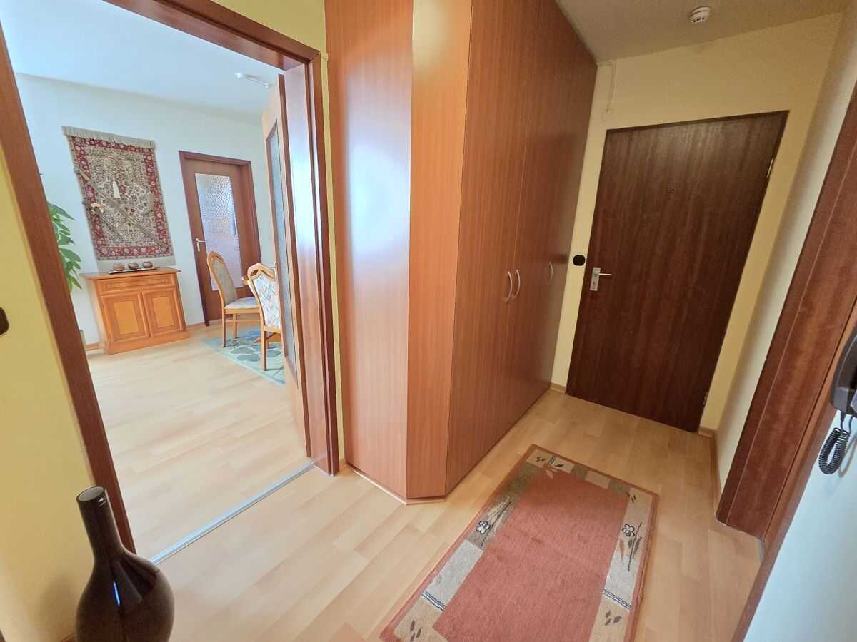 2 Zimmer Wohnung in ruhiger Lage von Feldmoching, langfristig vermietet – München – Vorschaubild 4