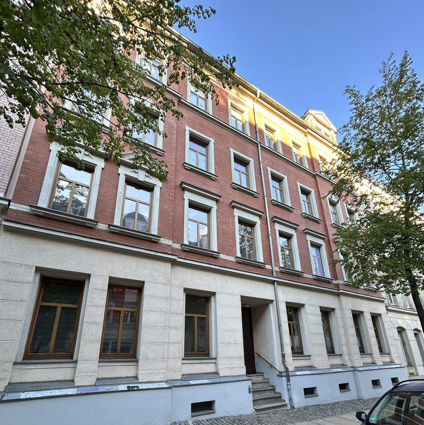 Wertvoll, Beständig, Attraktiv-Sicher in Ihre Zukunft investieren – Chemnitz – Vorschaubild 2