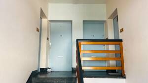 Gepflegte Wohnung mit Balkon - ab 2028 frei – 13437 Berlin – Vorschaubild 3