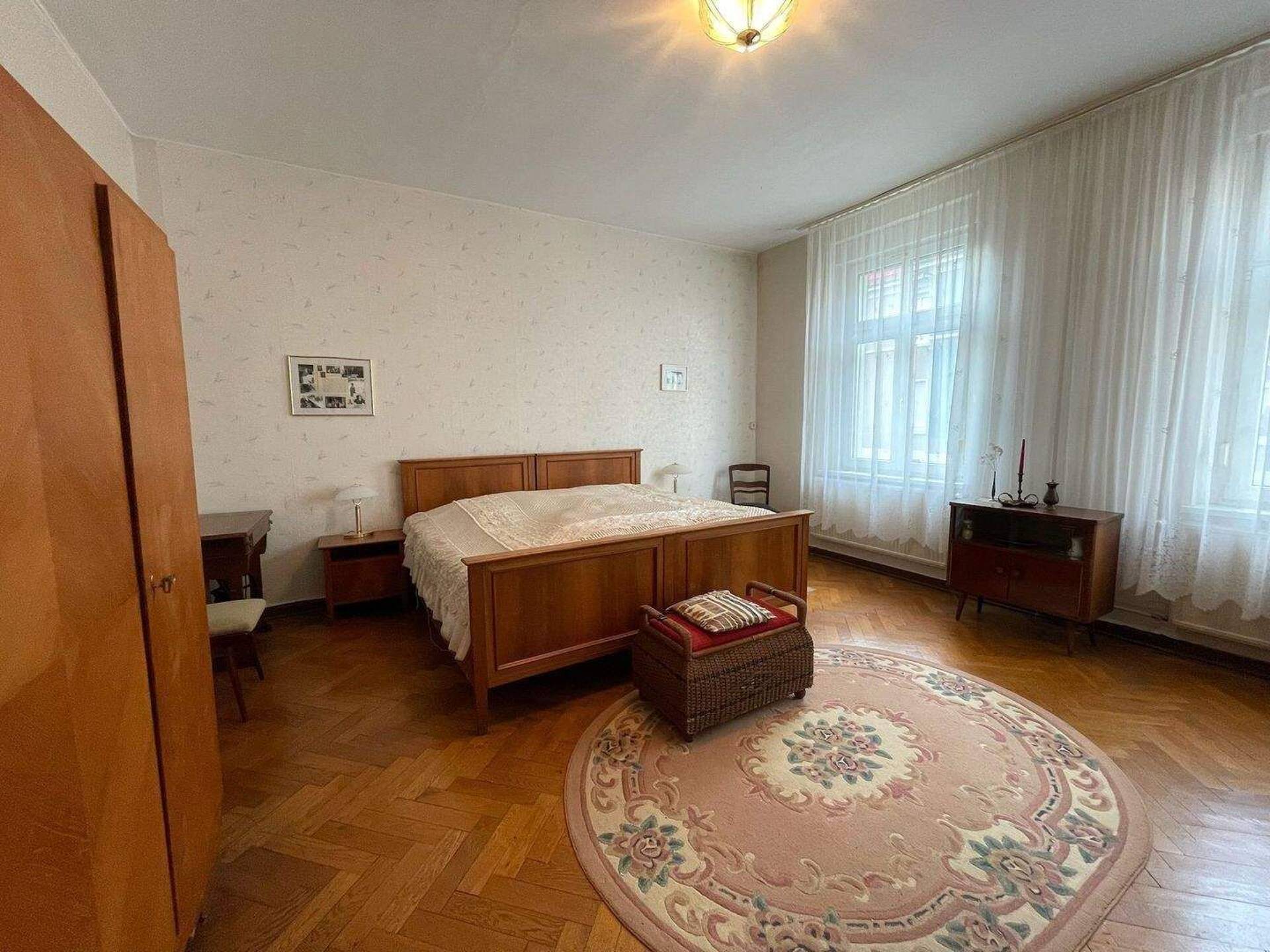 Etagenwohnung in 99610 Sömmerda mit 124 m² kaufen