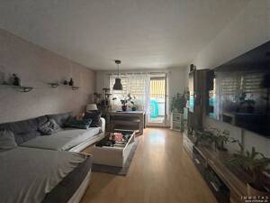 Vermietete 3-Zimmer-Eigentumswohnung mit Balkon und Tiefgaragenstellplatz in Edigheim – 67069 Ludwigshafen am Rhein – Vorschaubild 2