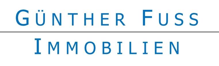Günther Fuss Immobilien logo