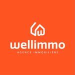 Wellimmo sprl logo