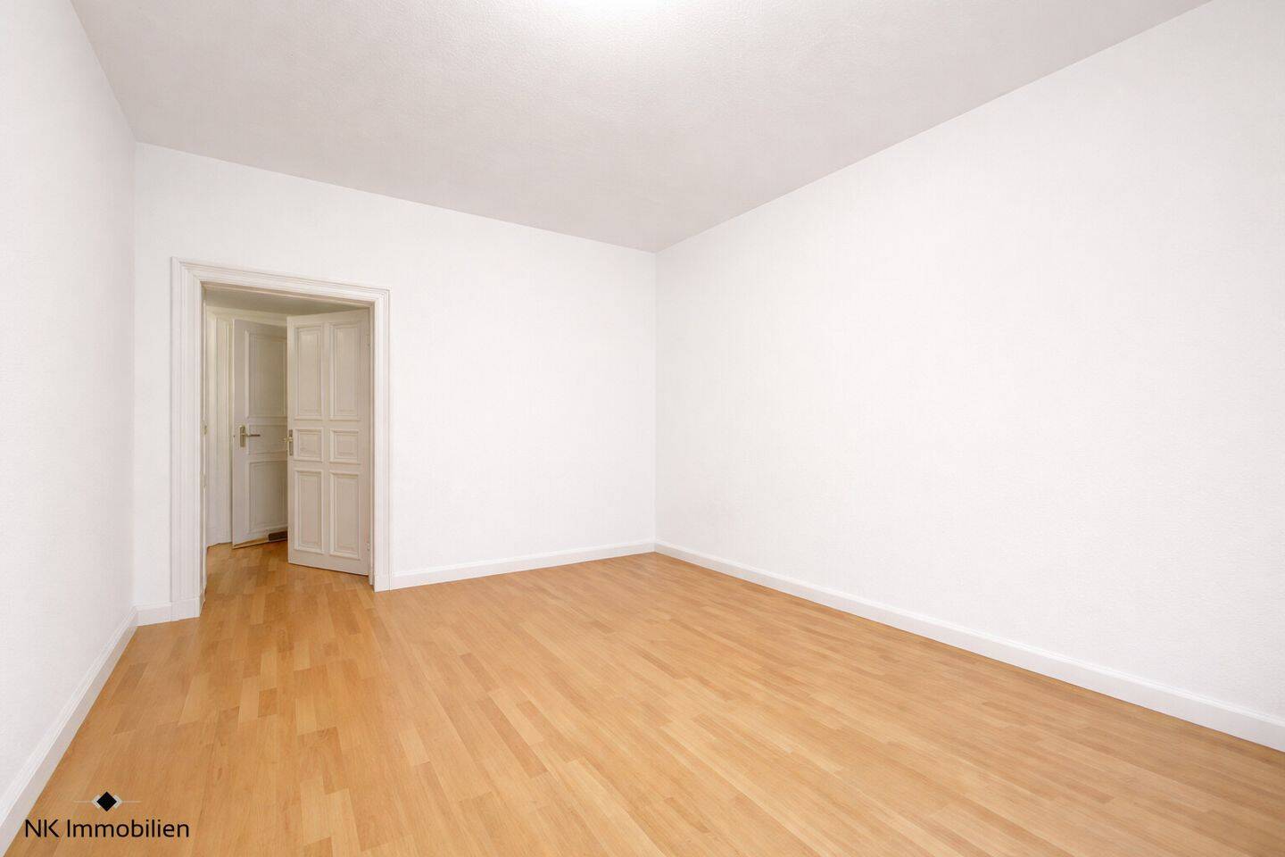 ++ attraktive Kapitalanlage: zuverlässig vermietete 2-Raum Wohnung - mit Balkon & Tageslichtbad ++ – Leipzig – Vorschaubild 5