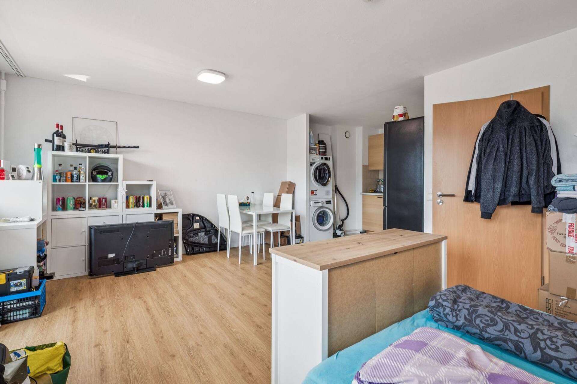 Etagenwohnung in 79183 Waldkirch mit 43 m² kaufen