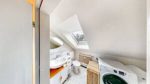 IMMOPARTNER - SOLIDES MEHRFAMILIENHAUS IN STADELN – 90765 Fürth – Vorschaubild 6