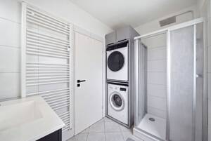 Bezugsfertig & modernisiert: Attraktive 3-Zimmer-Wohnung mit Balkon und Garage – 38302 Wolfenbüttel – Vorschaubild 6