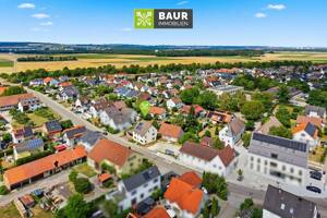 360° IViel Platz, viel Potenzial - Großzügiges Wohnhaus mit Doppelgarage in Ulm-Unterweiler!