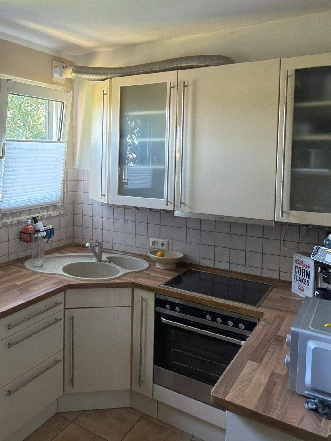 Eigentumswohnung über 2 Ebenen in Stadtnähe – Bottrop – Vorschaubild 3