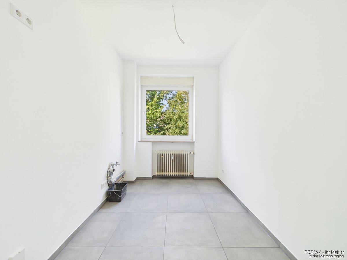 Erstbezug nach Sanierung – Nürnberg – Vorschaubild 7