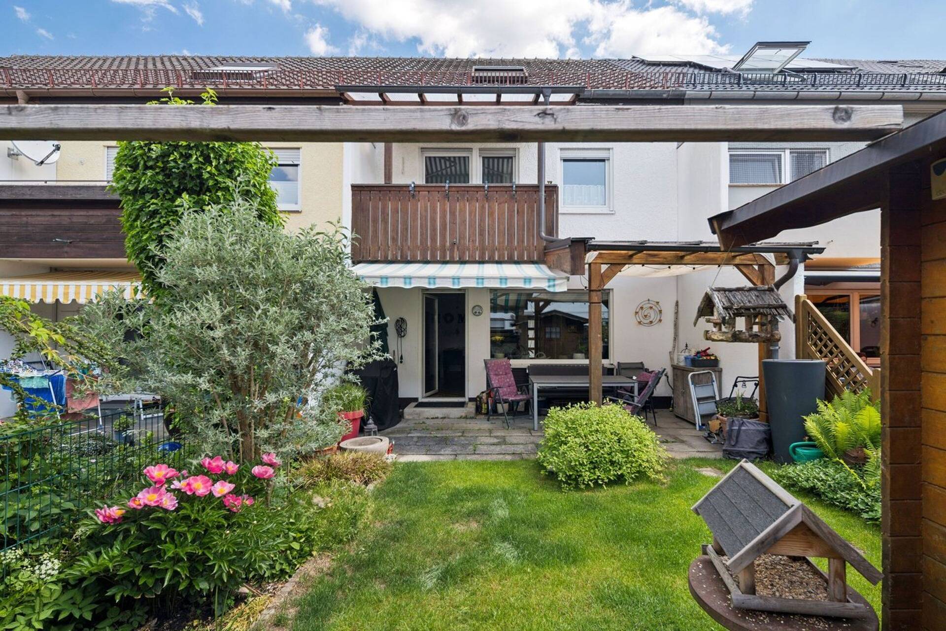 Haus in 85716 Unterschleißheim mit 157 m² kaufen