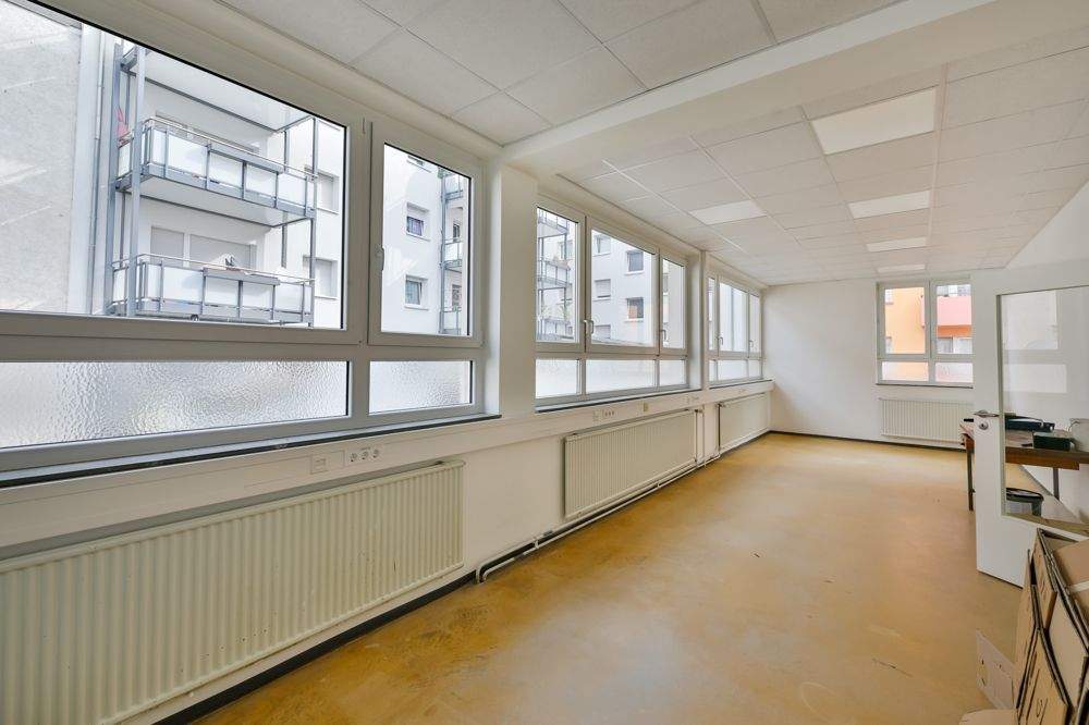 Entwicklungspotenzial in der Pforzheimer Nordstadt - mit zusätzlicher Renditeoption – Pforzheim – Vorschaubild 6