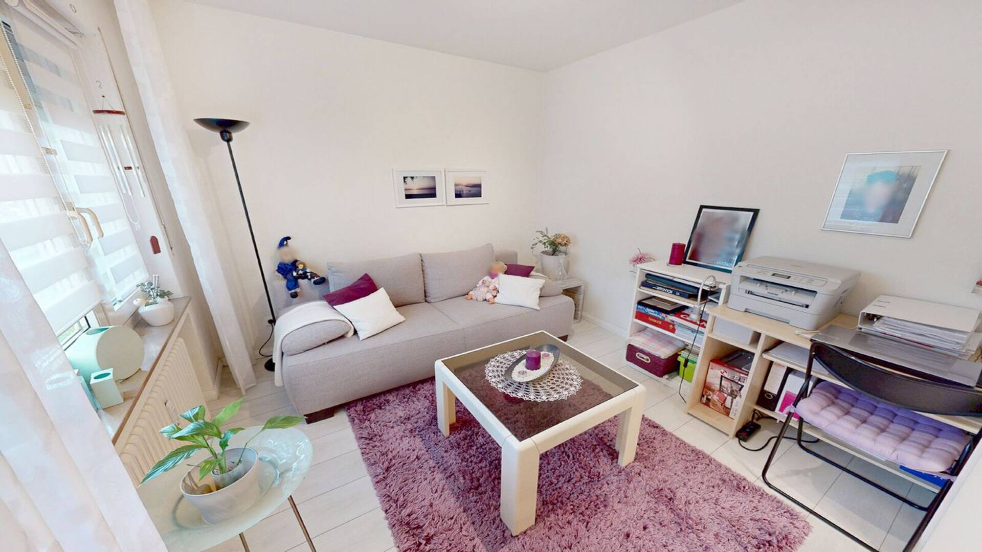 Terrassenwohnung in 50859 Köln / Weiden mit 72 m² kaufen