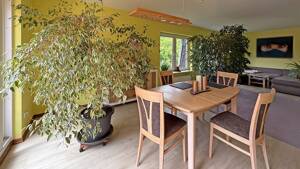 Großzügige Maisonettewohnung mit ca. 120 m² Wohnfläche, große Dachterrasse und Einzelgarage - Wentzel Dr. – 22159 Hamburg – Vorschaubild 5