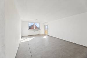 Provisionsfrei - Helle, sanierte 3-Zimmer-Wohnung mit Aufzug, Balkon und Weitblick – 90763 Fürth – Vorschaubild 5