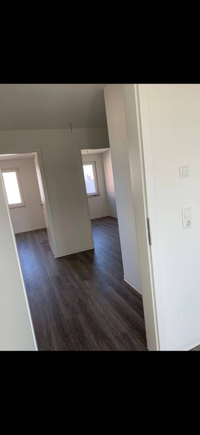 3 Raumwohnung mit WBS – Neubrandenburg – Vorschaubild 3