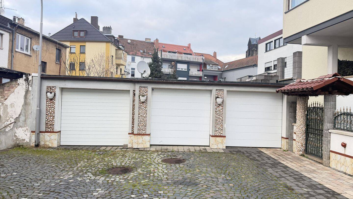 komplett saniertes Dreifamilienhaus in Saarbrücken-Malstatt – Saarbrücken – Vorschaubild 2
