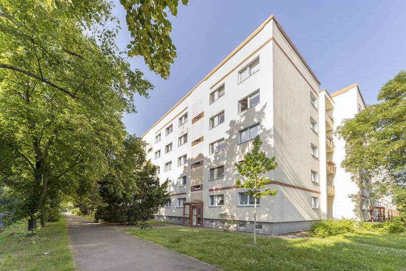 Familienfreundliche Umgebung direkt am See