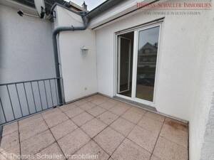 Moderne 2-Zimmer-Wohnung mit Balkon in ruhiger Lage von Limburg-Linter – 65550 Limburg – Vorschaubild 3