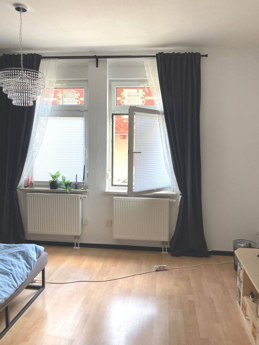 Sehr schöne 3-Raum EG-Wohnung in ruhiger zentrumsnaher Wohnlage von Jena – Jena – Vorschaubild 5