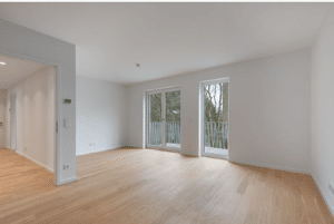 Moderne 3-Zimmer-Wohnung mit Balkon und Einbauküche in Barmbek – 22309 Hamburg – Vorschaubild 3
