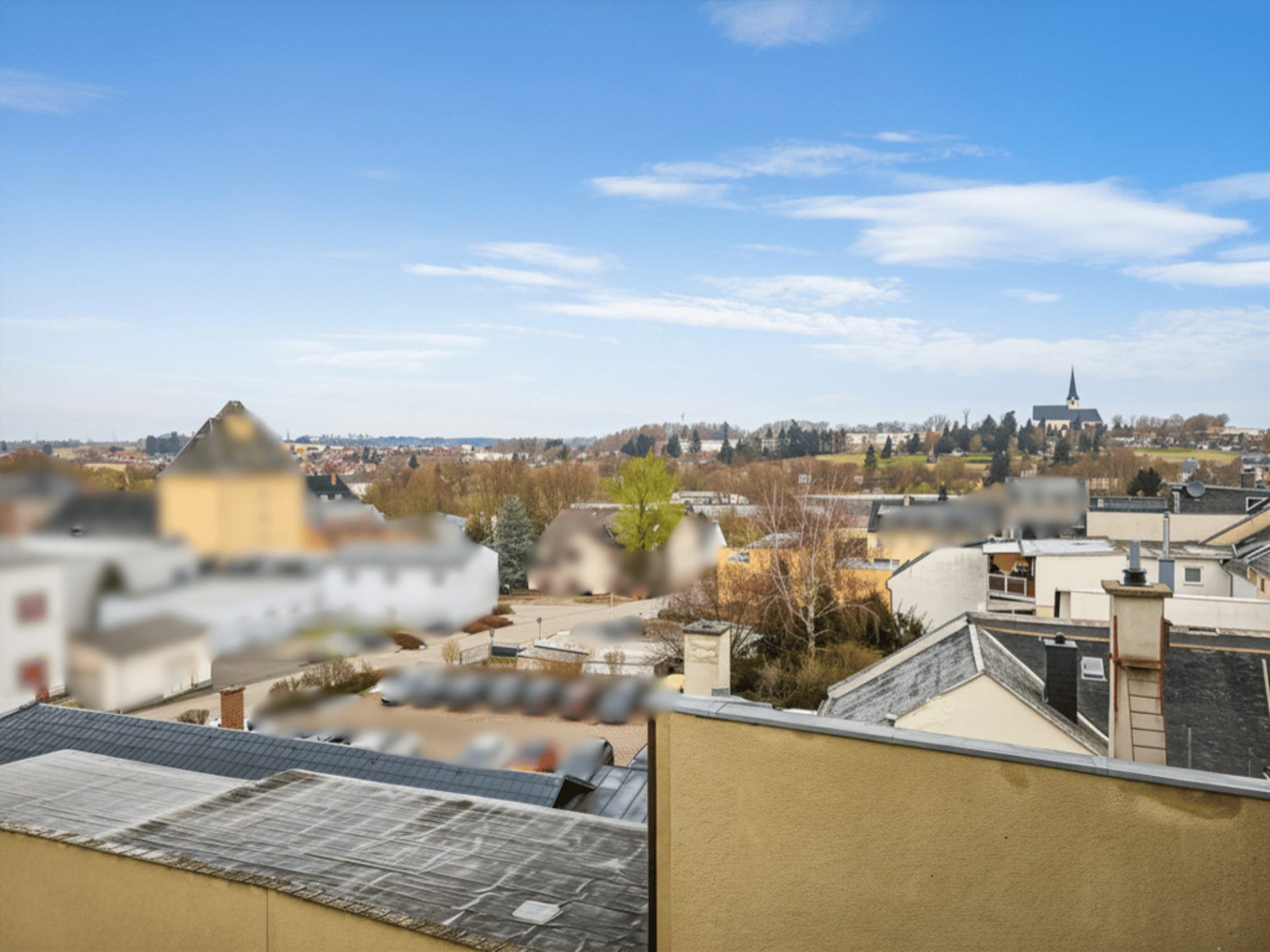 Terrassenwohnung in 07907 Schleiz mit 65 m² kaufen
