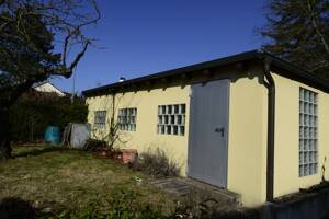 Frauenland: Wohnhaus mit vielseitig nutzbarem Grundriß – 97074 Würzburg – Vorschaubild 4