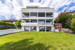 Energieeffizienz A+: Moderne Wohnetage mit großem Garten – 60388 Frankfurt am Main – Vorschaubild 4