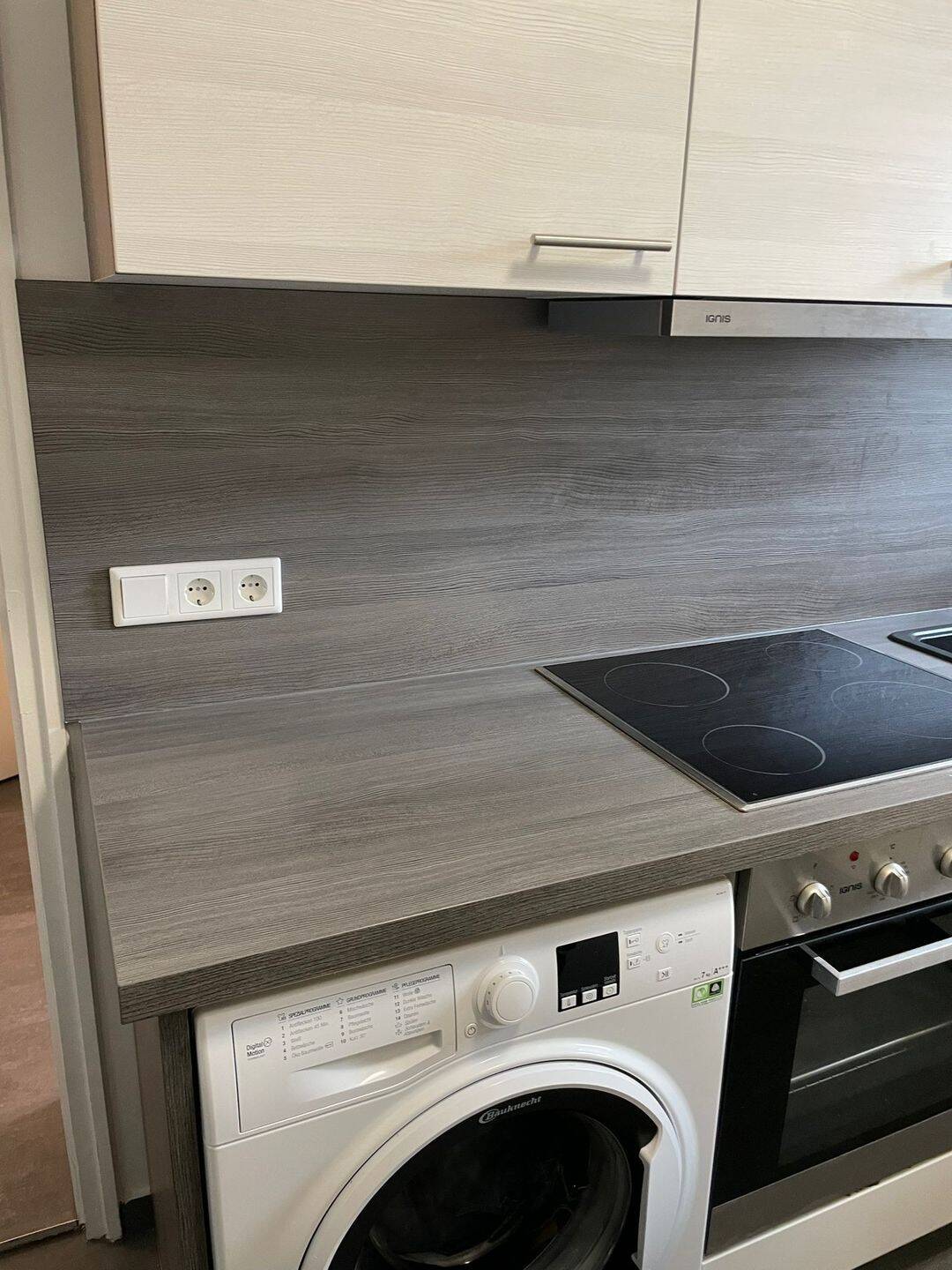 1,5-Zimmer-Wohnung in Fürth – Fürth – Vorschaubild 2