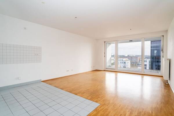 Etagenwohnung in 60327 Frankfurt am Main mit 67,87 m² kaufen