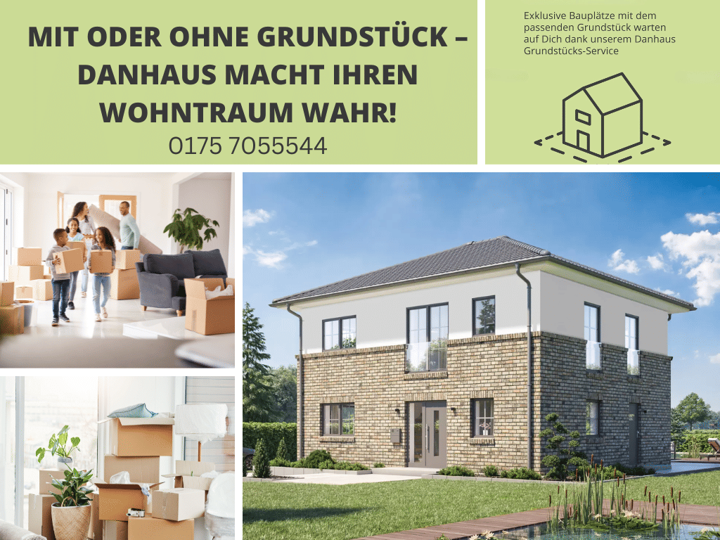 Eleganz trifft Urbanität - Ihre neue Stadtvilla! – Adenau – Bild 1 von 4